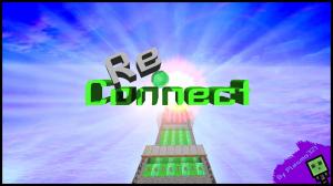 Unduh Re-connect untuk Minecraft 1.8.8